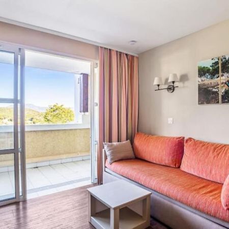 Superbe Appartement Village Cap Esterel 4P Climatise Saint-Raphael  Exterior photo